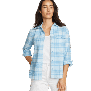 Women's Long-Sleeve Mountain 3.0 Shirt - Print