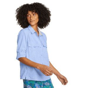 Women's UPF Guide 3.0 Long-Sleeve Shirt