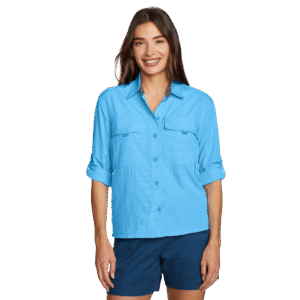 Women's UPF Guide 3.0 Long-Sleeve Shirt