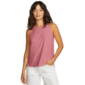 Women's Departure Crewneck Tank