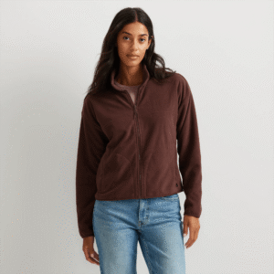 Women's Quest Fleece 2.0 Full-Zip Jacket