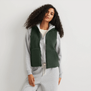 Women's Chill Out Fleece Vest
