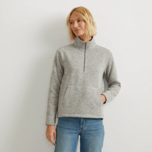 Women's Radiator Fleece 2.0 1/2-Zip Pullover