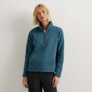 Women's Radiator Fleece 2.0 1/2-Zip Pullover