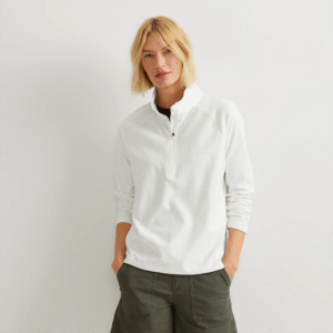 Women's Quest Flex 1/4-Zip Pullover