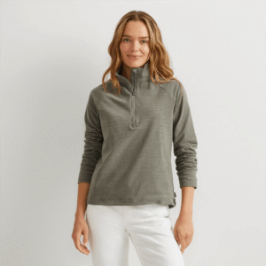 Women's Quest Flex 1/4-Zip Pullover