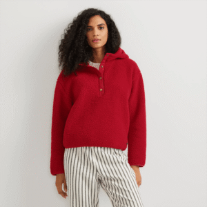 Women's Chill Out Fleece Hoodie