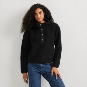 Women's Chill Out Fleece Hoodie