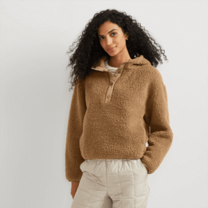 Women's Chill Out Fleece Hoodie