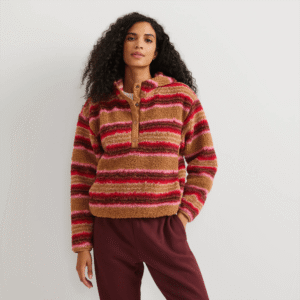 Women's Chill Out Fleece Hoodie