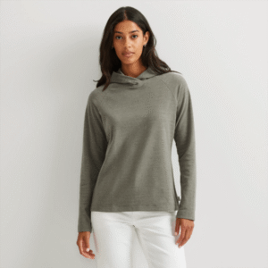 Women's Quest Flex Hoodie