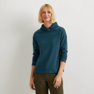Women's Quest Flex Hoodie