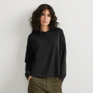 Women's Tempo Light Hoodie