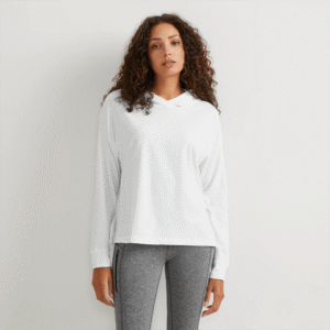Women's Tempo Light Hoodie