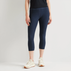 Women's Train Ascent 2.0 High-Rise Capri Leggings