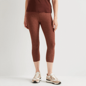 Women's Train Ascent 2.0 High-Rise Capri Leggings