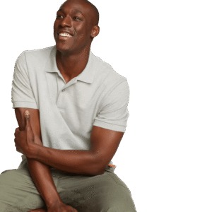 Men's Classic Field Pro Short-Sleeve Polo Shirt