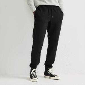 Men's Vintage Soft Classic Fit Jogger Sweatpants