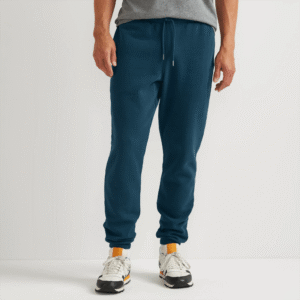 Men's Vintage Soft Classic Fit Jogger Sweatpants