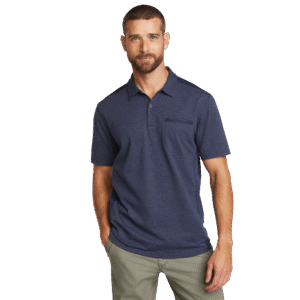 Men's Adventurer? Short-Sleeve Polo Shirt