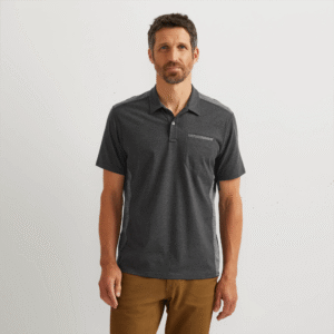 Men's Adventurer? Short-Sleeve Polo Shirt