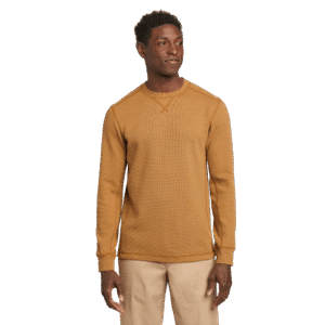 Men's Eddie's Favorite Ultrasoft Thermal Crew