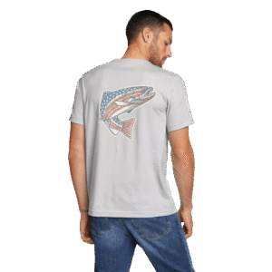 Men's EB Fish T-Shirt