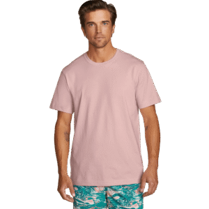 Men's Legend Wash 100% Cotton Short-Sleeve Classic T-Shirt
