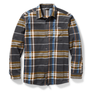 Men's Chutes Microfleece Shirt