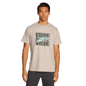 Graphic T-Shirt - Fresh Catch