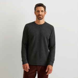 Men's Eddie's Favorite Thermal Crew