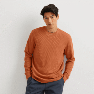 Men's Eddie's Favorite Thermal Crew