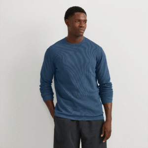 Men's Eddie's Favorite Thermal Crew