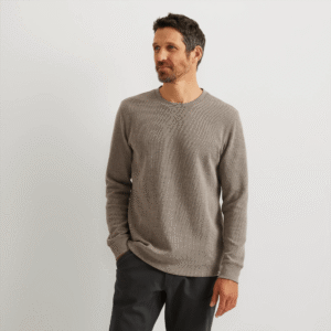 Men's Eddie's Favorite Thermal Crew