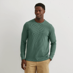 Men's Eddie's Favorite Thermal Crew