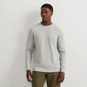 Men's Eddie's Favorite Thermal Crew