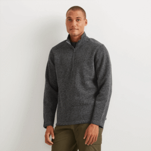 Men's Radiator Fleece 1/4-Zip Pullover