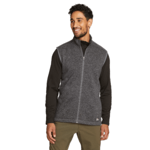 Men's Radiator 3.0 Fleece Vest
