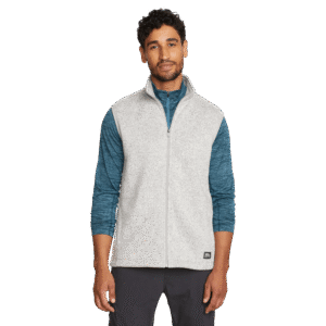 Men's Radiator 3.0 Fleece Vest