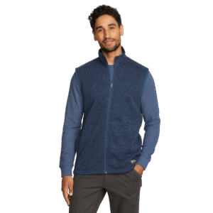 Men's Radiator 3.0 Fleece Vest