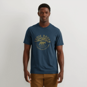 Graphic T-Shirt - Bear
