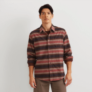 Men's Eddie's Favorite Classic Fit Flannel - Pattern