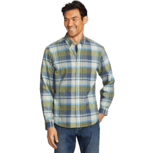 Men's Tidelands Shirt