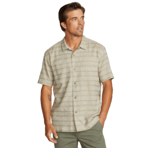 Men's EB Hemplify Camp Shirt