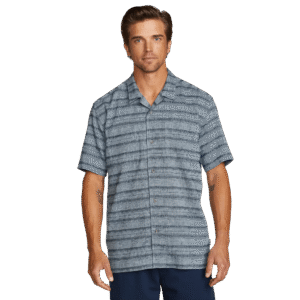 Men's EB Hemplify Camp Shirt