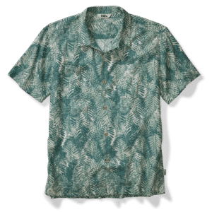 Men's EB Hemplify Camp Shirt