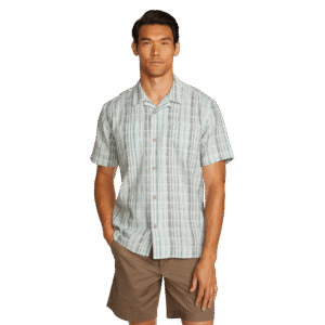 Men's EB Hemplify Camp Shirt