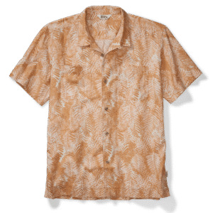 Men's EB Hemplify Camp Shirt