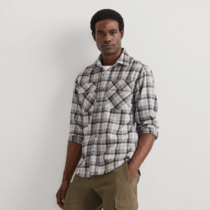 Men's Excavation 3.0 Flannel Shirt