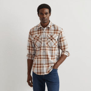 Men's Excavation 3.0 Flannel Shirt